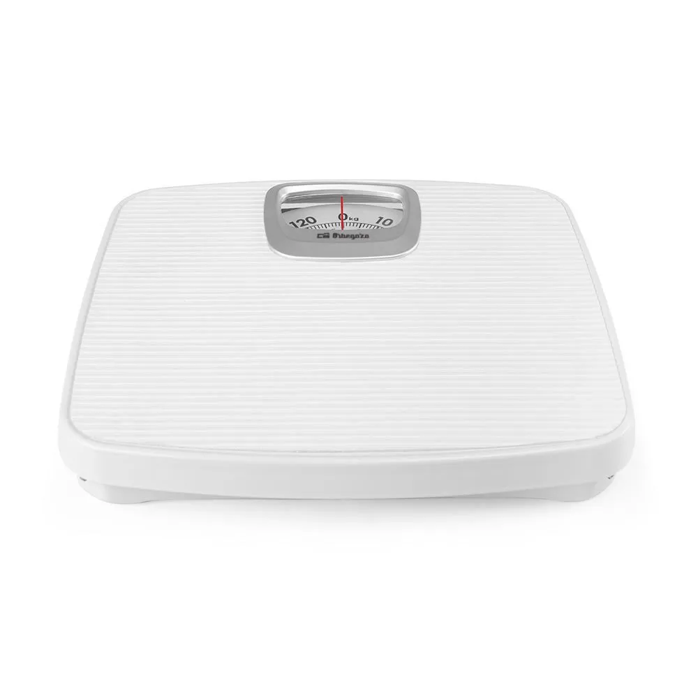 Orbegozo Pb 2011 Waage, White, One Size Orbegozo Pb 2011 Waage, White, One Size