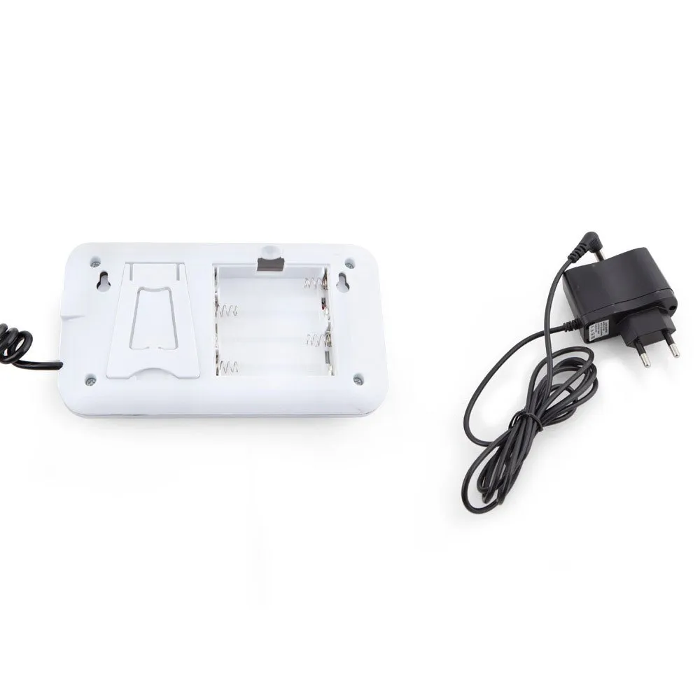 Orbegozo Pc 5500 Waage, Grey, One Size Orbegozo Pc 5500 Waage, Grey, One Size