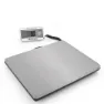 Orbegozo Pc 5500 Waage, Grey, One Size
