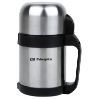 Orbegozo Solid-liquid 1l Thermosflasche