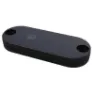 Orbit Find My Apple Velo Ortungssystem, Black, One Size