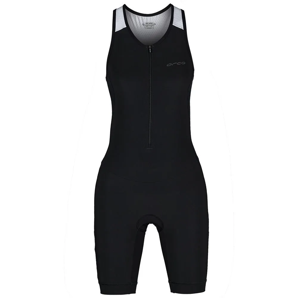 ORCA ärmelloser Triathlonanzug female ORCA ärmelloser Triathlonanzug female