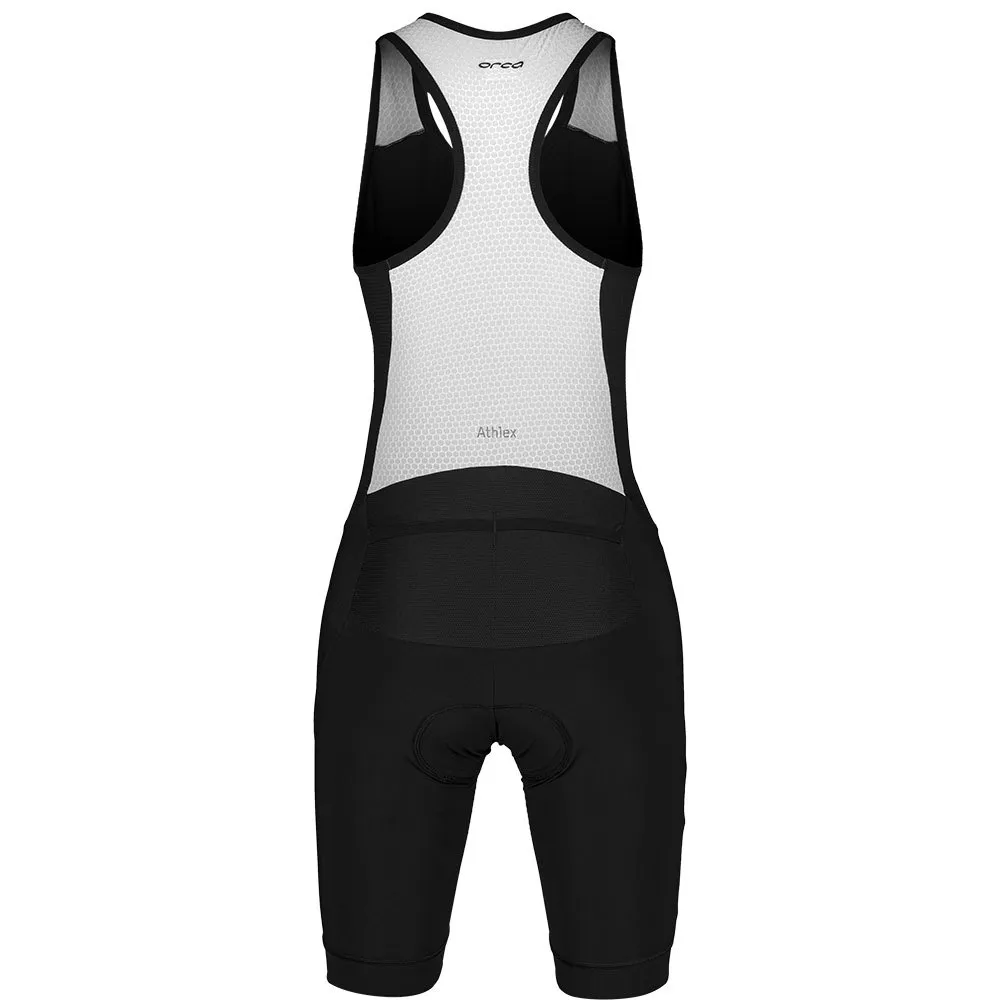 ORCA ärmelloser Triathlonanzug female ORCA ärmelloser Triathlonanzug female