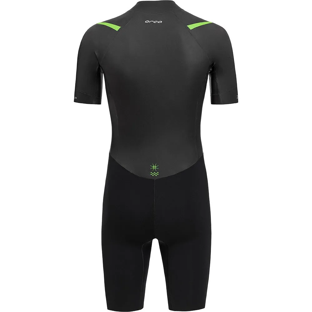 ORCA Aesir Flex Swimrun-shorty female ORCA Aesir Flex Swimrun-shorty female
