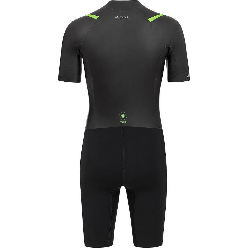 ORCA Aesir Thermal Swimrun-shorty female ORCA Aesir Thermal Swimrun-shorty female