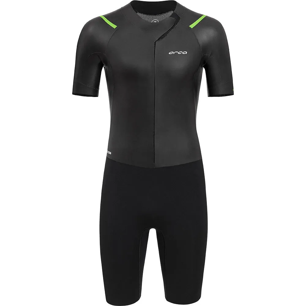 ORCA Aesir Thermal Swimrun-shorty female ORCA Aesir Thermal Swimrun-shorty female
