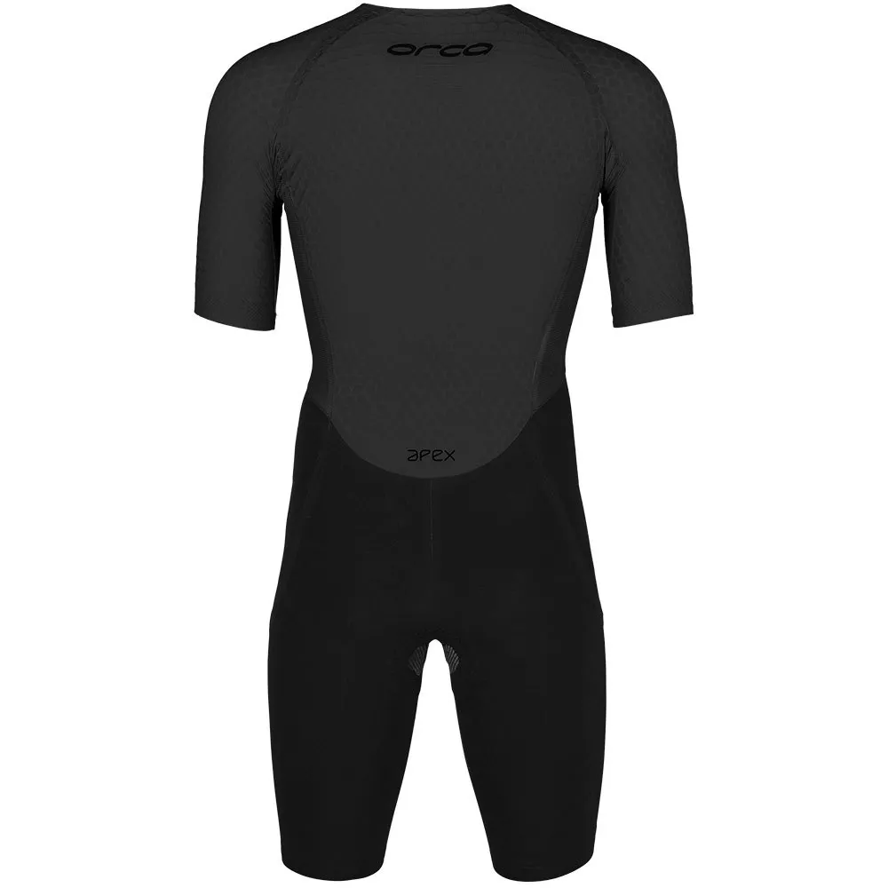ORCA Apex Dream Kona Kurzarm-trisuit female ORCA Apex Dream Kona Kurzarm-trisuit female