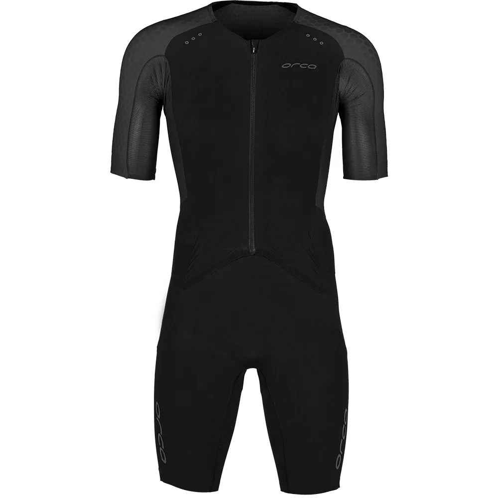 ORCA Apex Dream Kona Kurzarm-trisuit female ORCA Apex Dream Kona Kurzarm-trisuit female