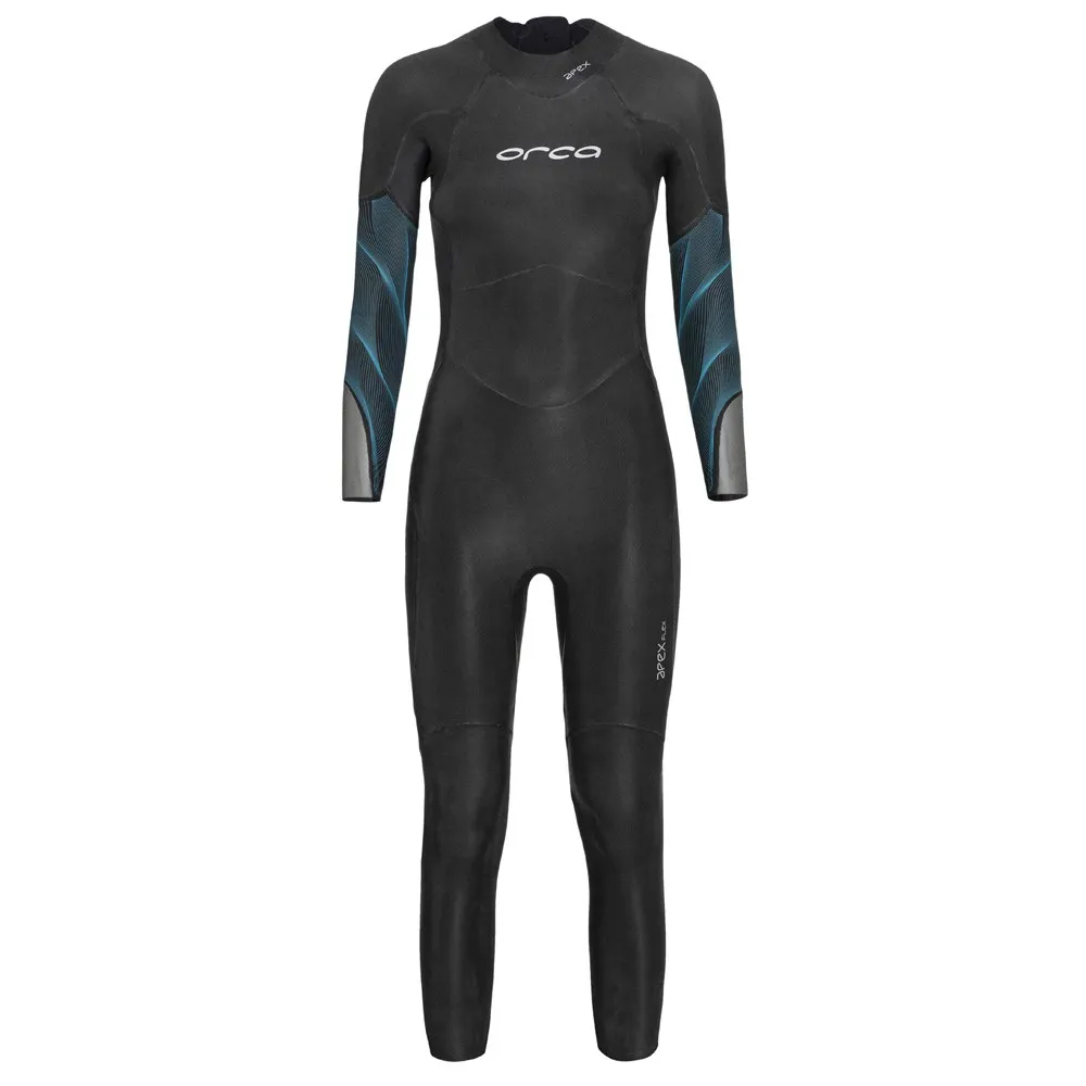 ORCA Apex Flex Neopren-langarm-wetsuit Für Damen ORCA Apex Flex Neopren-langarm-wetsuit Für Damen