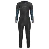 ORCA Apex Flex Neopren-langarm-wetsuit Für Damen unisex