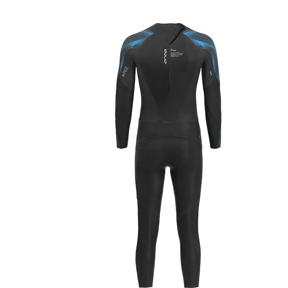 ORCA Apex Flex Neopren-nasstauchanzug ORCA Apex Flex Neopren-nasstauchanzug