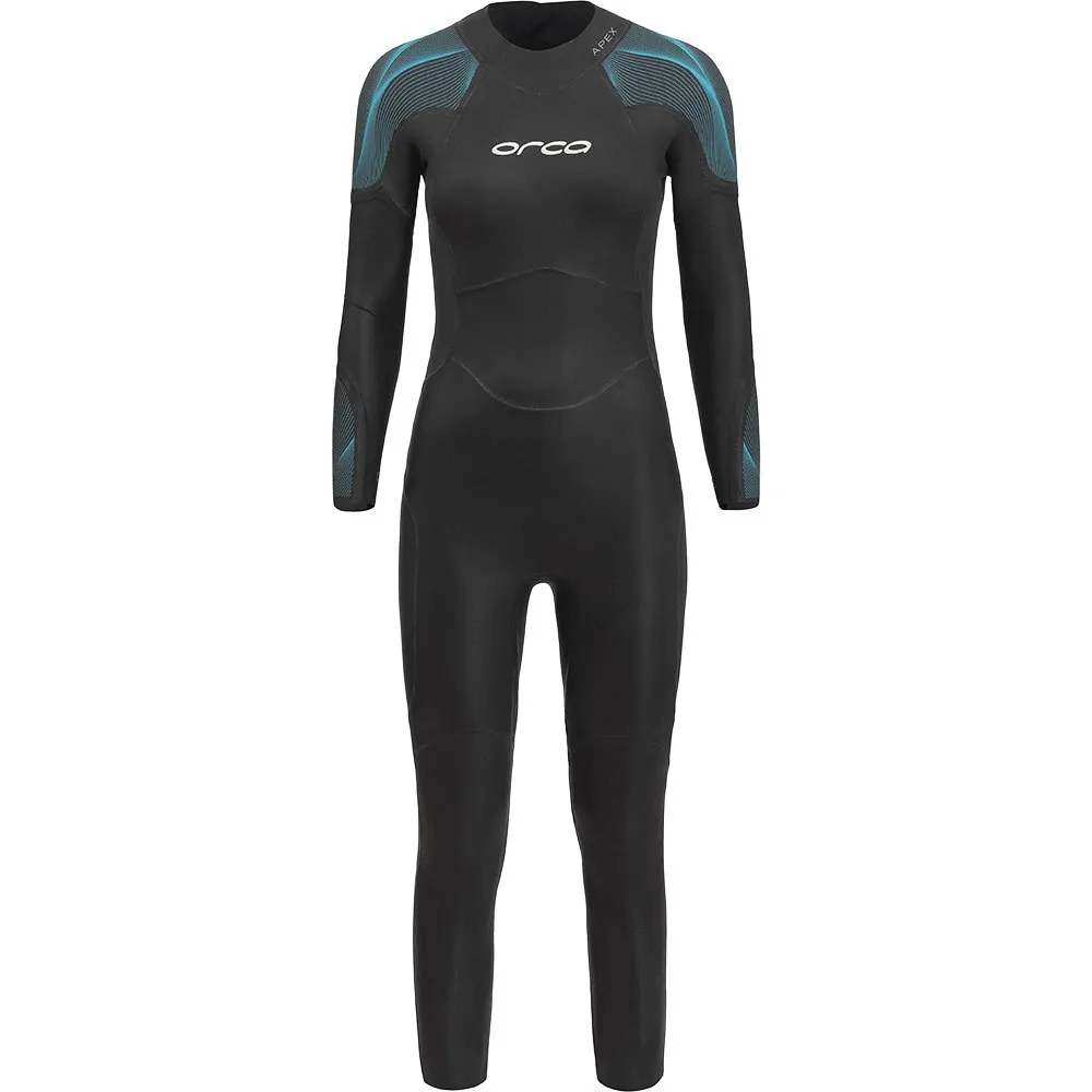 ORCA Apex Flex Neoprenanzug Für Damen unisex