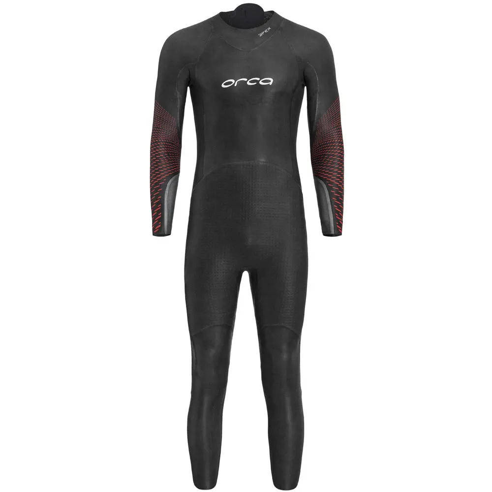 ORCA Apex Float Langarm-neoprenanzug ORCA Apex Float Langarm-neoprenanzug