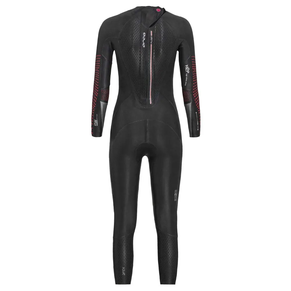 ORCA Apex Float Neopren-langarm-wetsuit Für Damen ORCA Apex Float Neopren-langarm-wetsuit Für Damen