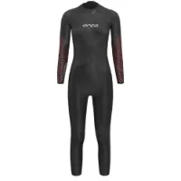 ORCA Apex Float Neopren-langarm-wetsuit Für Damen unisex