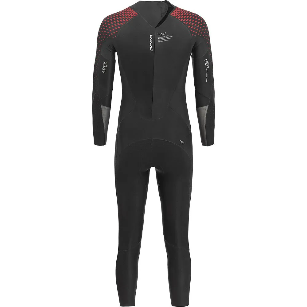 ORCA Apex Float Neopren-nasstauchanzug, Red buoyancy, 11 ORCA Apex Float Neopren-nasstauchanzug, Red buoyancy, 11