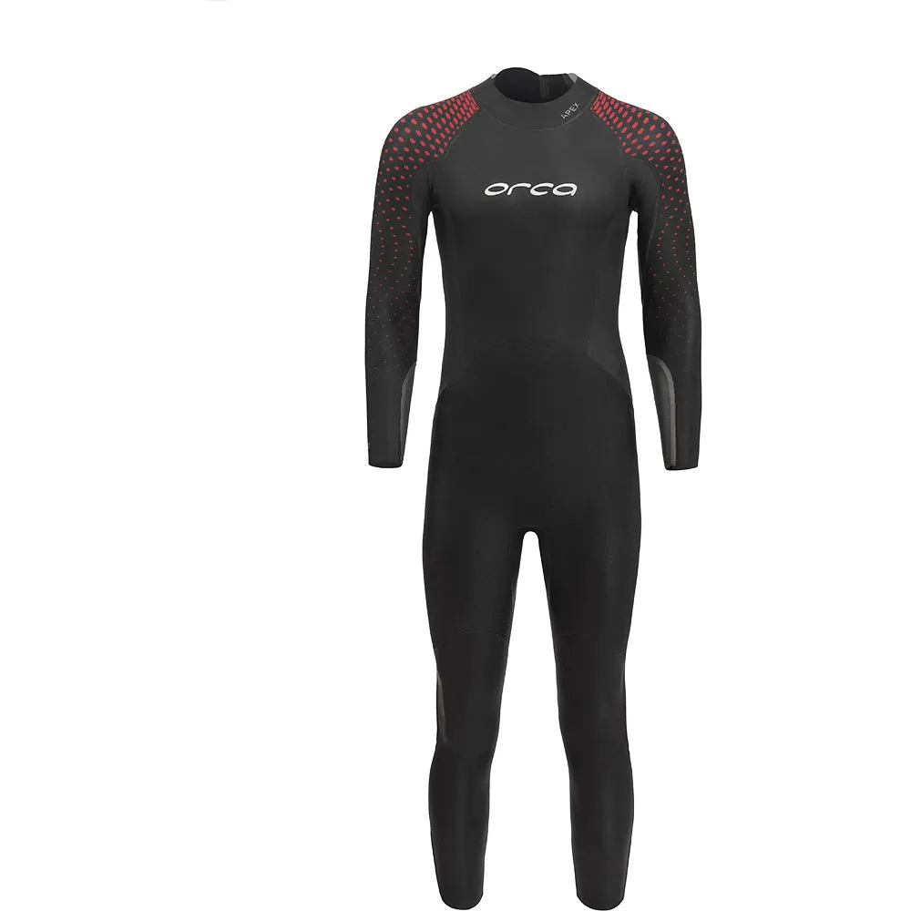 ORCA Apex Float Neopren-nasstauchanzug, Red buoyancy, 11 ORCA Apex Float Neopren-nasstauchanzug, Red buoyancy, 11