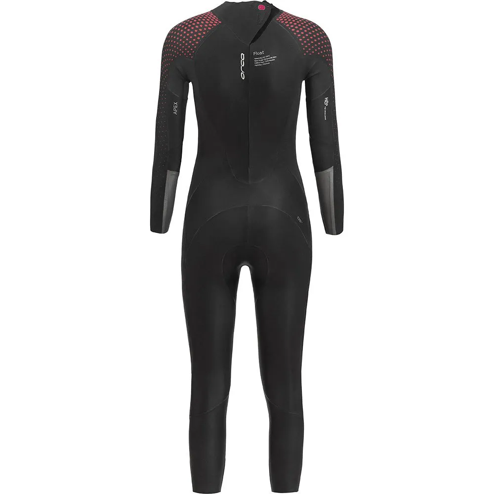ORCA Apex Float Neoprenanzug Für Damen ORCA Apex Float Neoprenanzug Für Damen