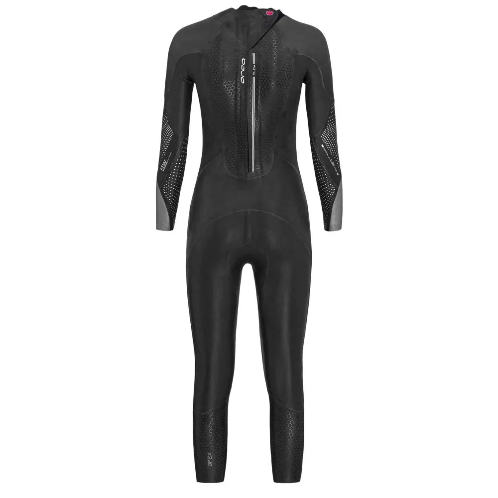 ORCA Apex Flow Neopren-langarm-wetsuit Für Damen ORCA Apex Flow Neopren-langarm-wetsuit Für Damen