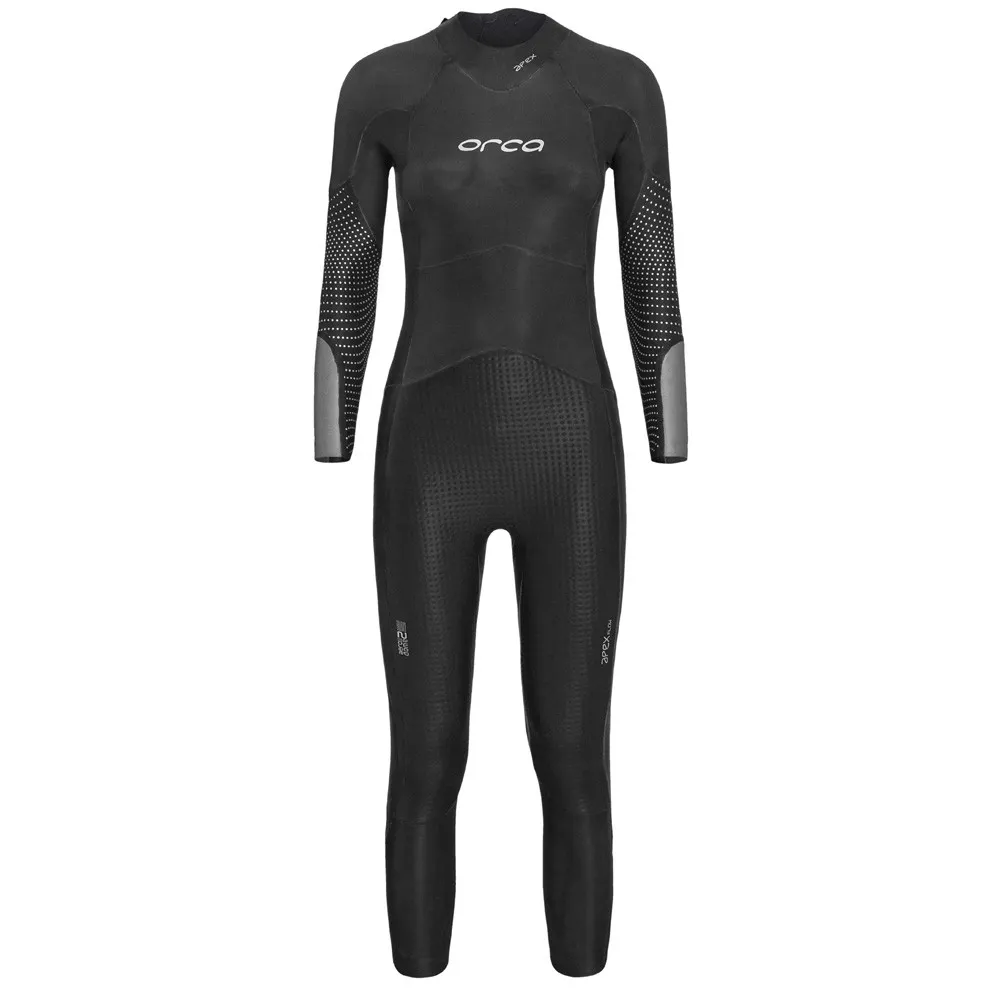 ORCA Apex Flow Neopren-langarm-wetsuit Für Damen ORCA Apex Flow Neopren-langarm-wetsuit Für Damen