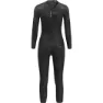 ORCA Apex Flow Neoprenanzug Für Damen, Silver total, XL