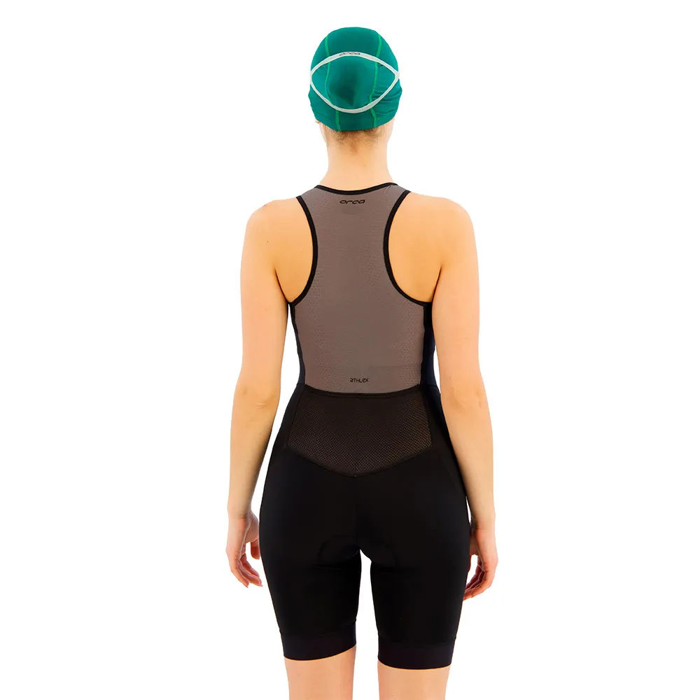 ORCA Athlex ärmelloser Triathlonanzug male