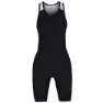 ORCA Athlex ärmelloser Triathlonanzug Refurbished female, White