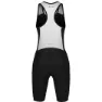 ORCA Athlex ärmelloser Triathlonanzug Refurbished female, White