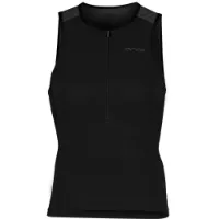 ORCA Athlex ärmelloses Triathlon-trikot ORCA Athlex ärmelloses Triathlon-trikot