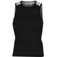 ORCA Athlex ärmelloses Triathlon-trikot ORCA Athlex ärmelloses Triathlon-trikot