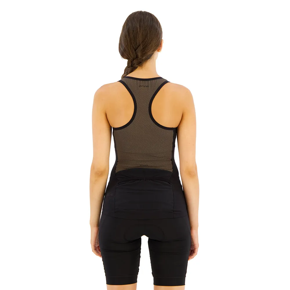 ORCA Athlex ärmelloses Triathlon-trikot ORCA Athlex ärmelloses Triathlon-trikot