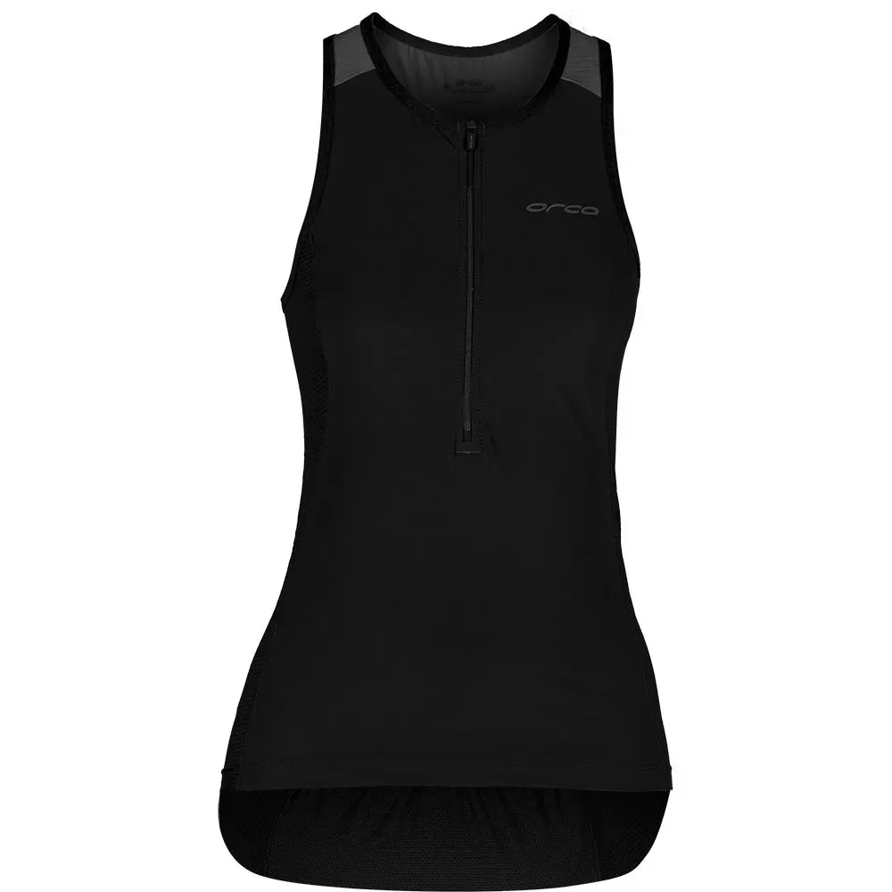 ORCA Athlex ärmelloses Triathlon-trikot ORCA Athlex ärmelloses Triathlon-trikot