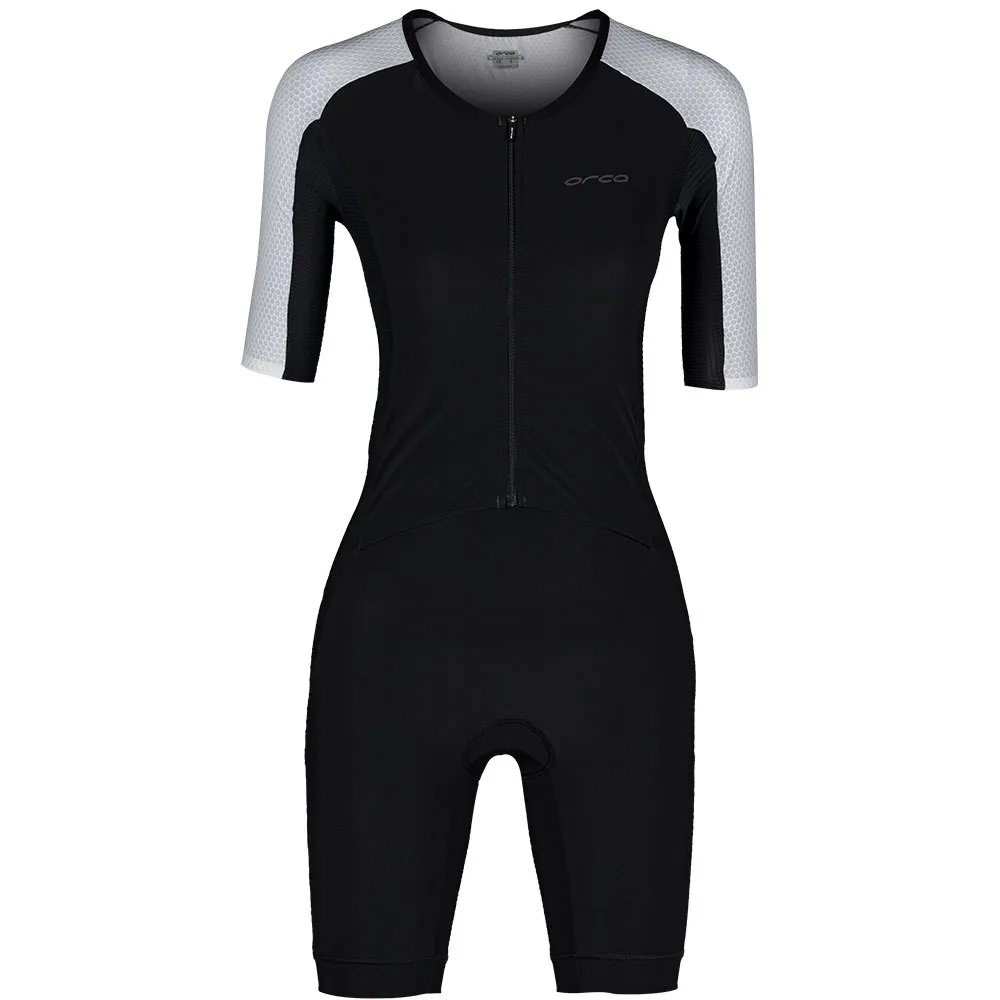 ORCA Athlex Aero Kurzarm-trisuit female ORCA Athlex Aero Kurzarm-trisuit female