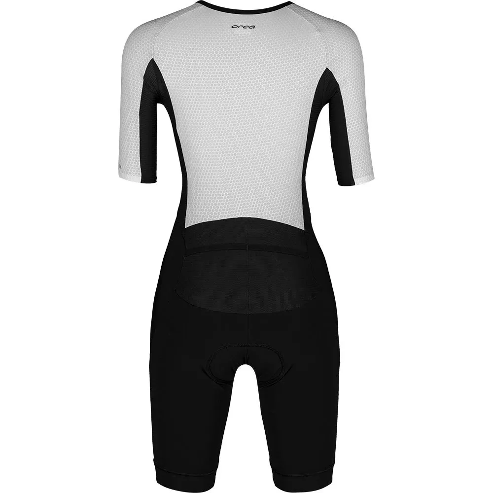ORCA Athlex Aero Kurzarm-trisuit female ORCA Athlex Aero Kurzarm-trisuit female