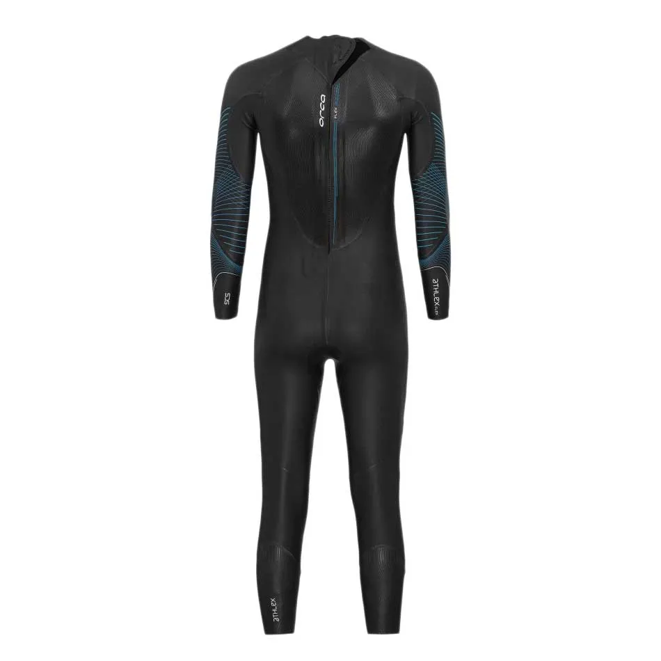 ORCA Athlex Flex Langarm-neoprenanzug unisex ORCA Athlex Flex Langarm-neoprenanzug unisex