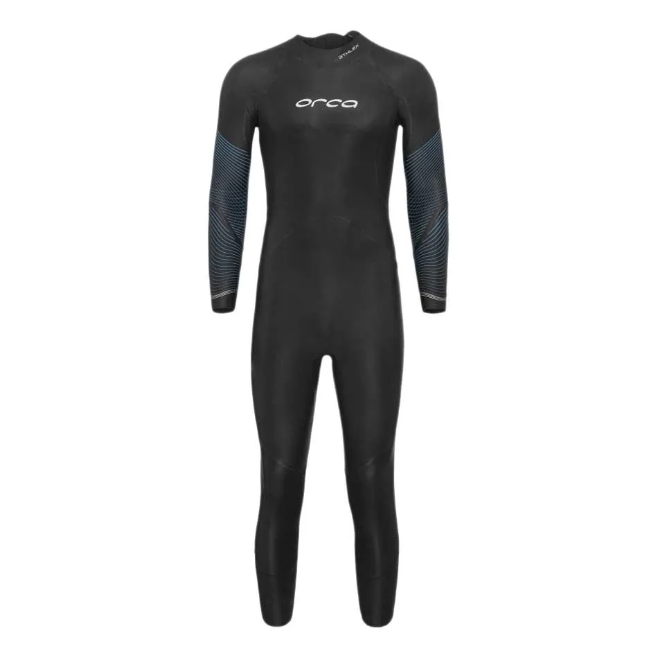 ORCA Athlex Flex Langarm-neoprenanzug unisex ORCA Athlex Flex Langarm-neoprenanzug unisex