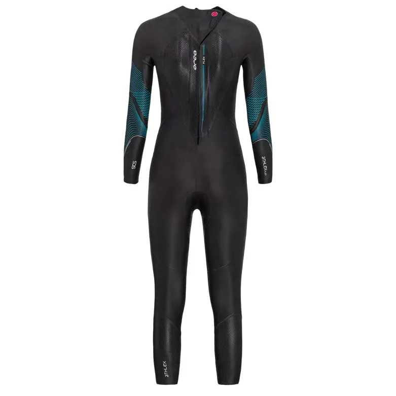 ORCA Athlex Flex Neopren-langarm-wetsuit Für Damen ORCA Athlex Flex Neopren-langarm-wetsuit Für Damen
