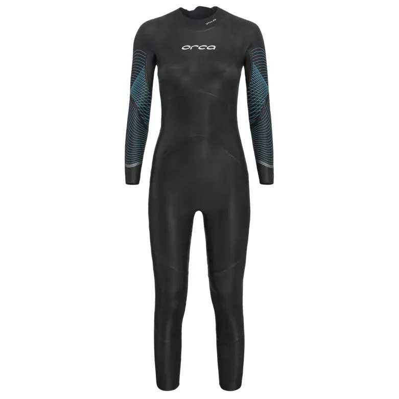 ORCA Athlex Flex Neopren-langarm-wetsuit Für Damen ORCA Athlex Flex Neopren-langarm-wetsuit Für Damen
