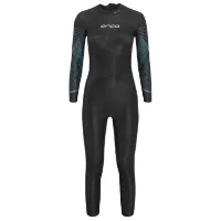 ORCA Athlex Flex Neopren-langarm-wetsuit Für Damen unisex