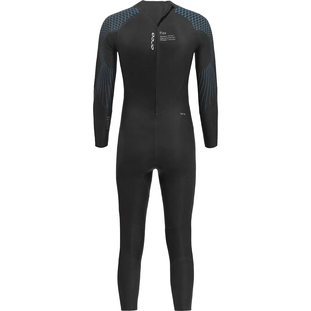 ORCA Athlex Flex Neopren-nasstauchanzug