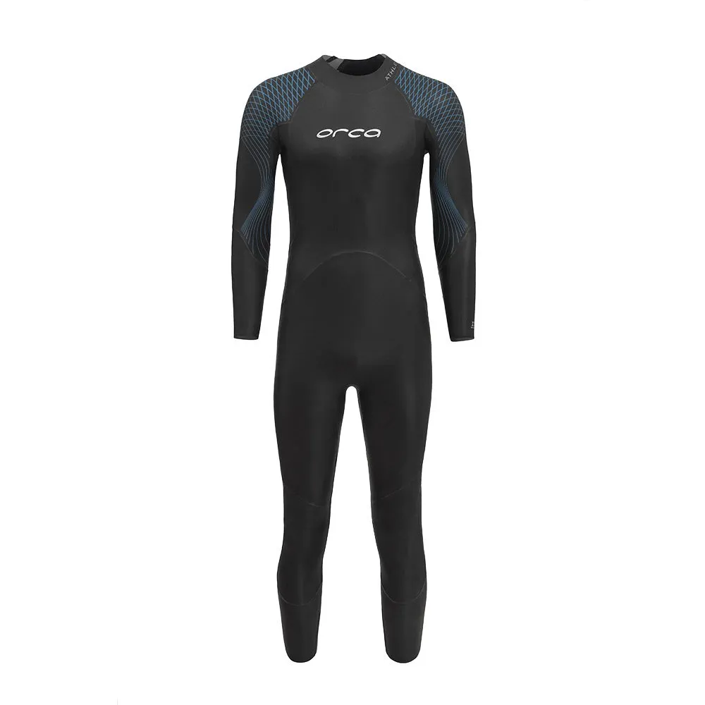 ORCA Athlex Flex Neopren-nasstauchanzug