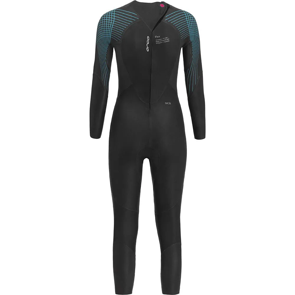 ORCA Athlex Flex Neoprenanzug Für Damen ORCA Athlex Flex Neoprenanzug Für Damen