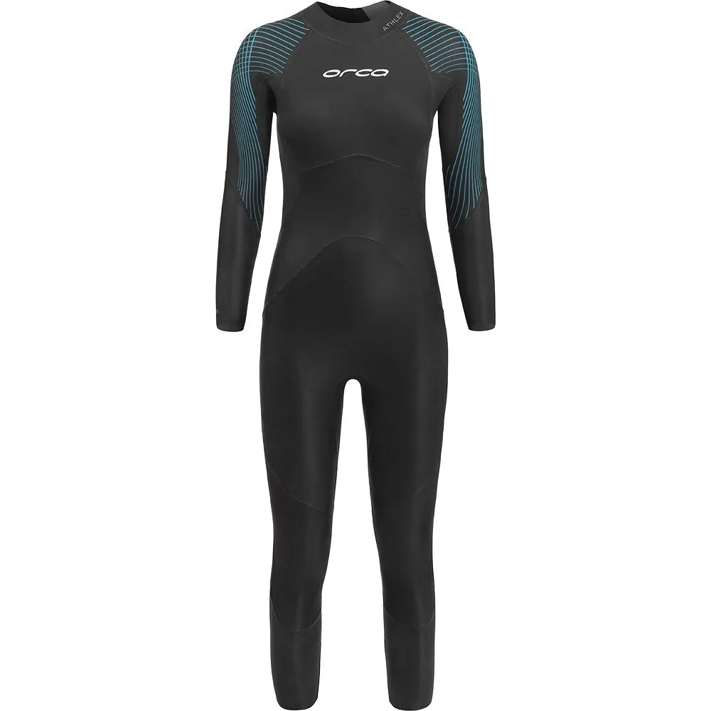 ORCA Athlex Flex Neoprenanzug Für Damen ORCA Athlex Flex Neoprenanzug Für Damen
