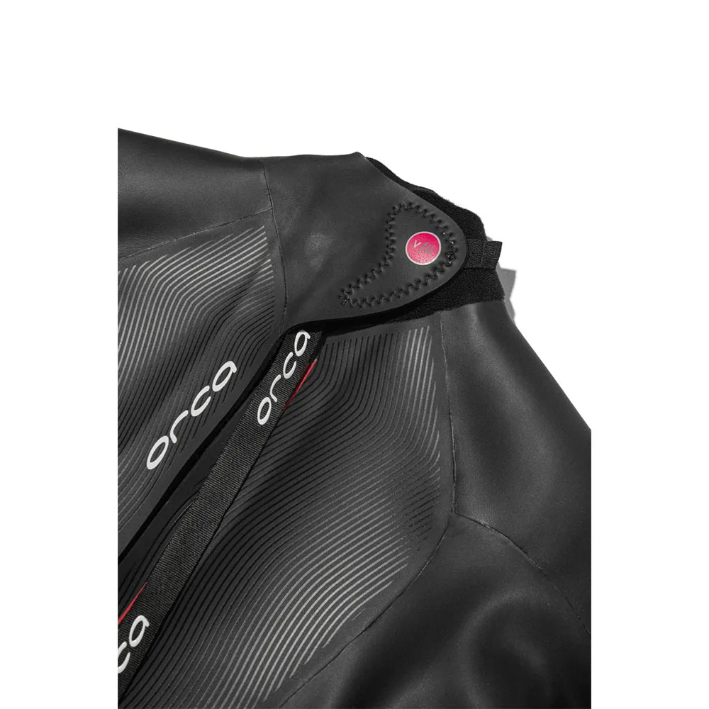 ORCA Athlex Float Langarm-neoprenanzug ORCA Athlex Float Langarm-neoprenanzug