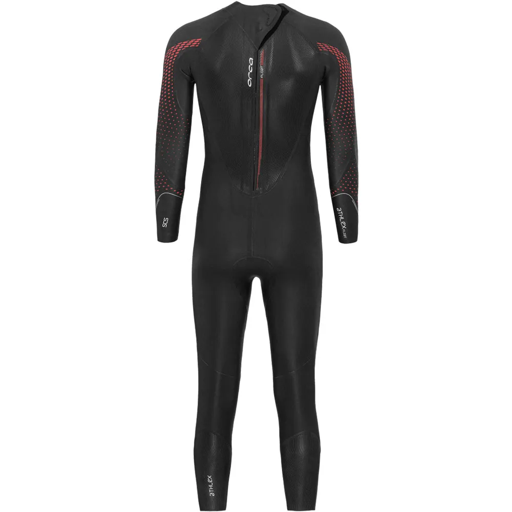 ORCA Athlex Float Langarm-neoprenanzug ORCA Athlex Float Langarm-neoprenanzug