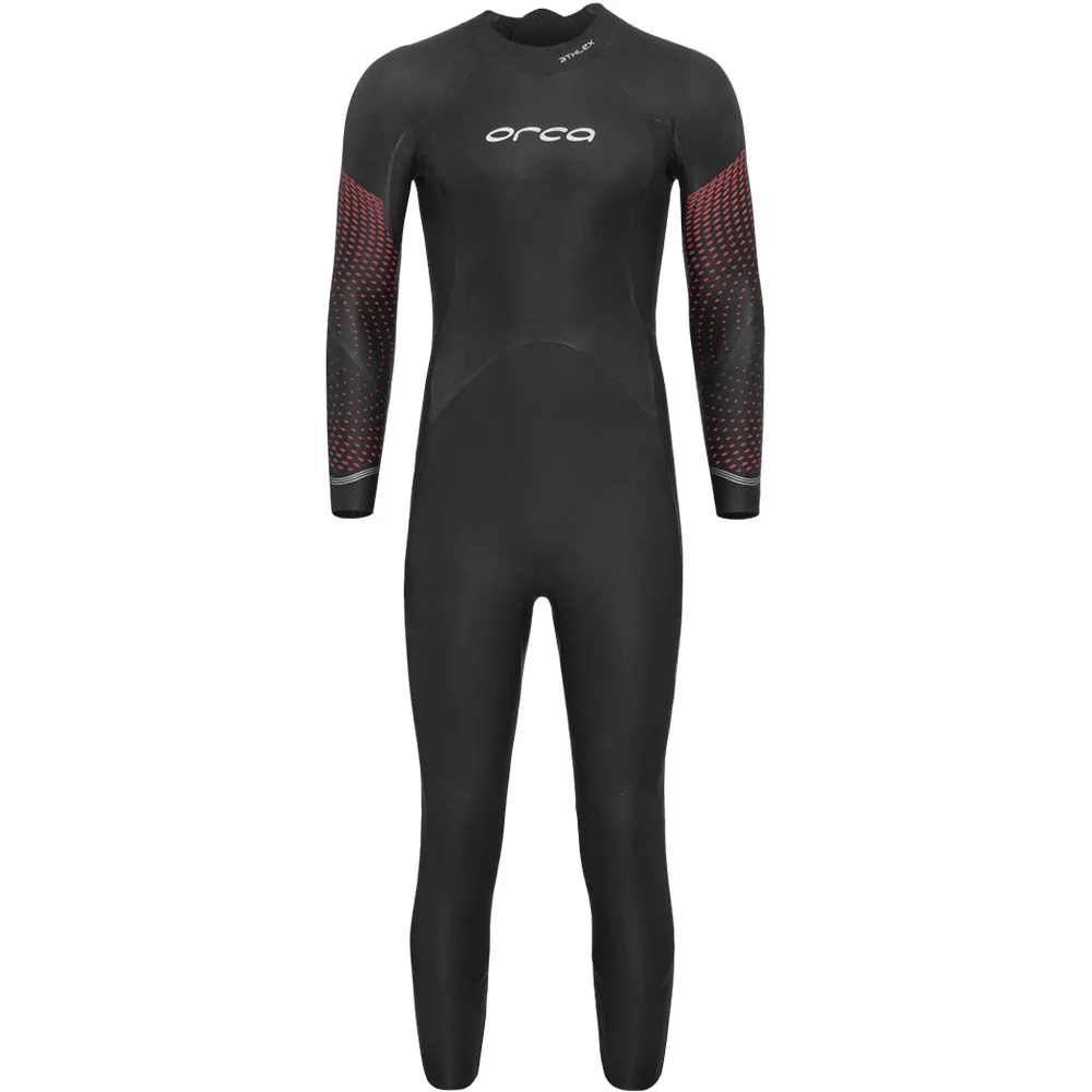 ORCA Athlex Float Langarm-neoprenanzug ORCA Athlex Float Langarm-neoprenanzug