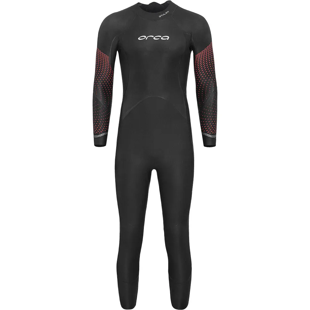 ORCA Athlex Float Langarm-neoprenanzug unisex ORCA Athlex Float Langarm-neoprenanzug unisex