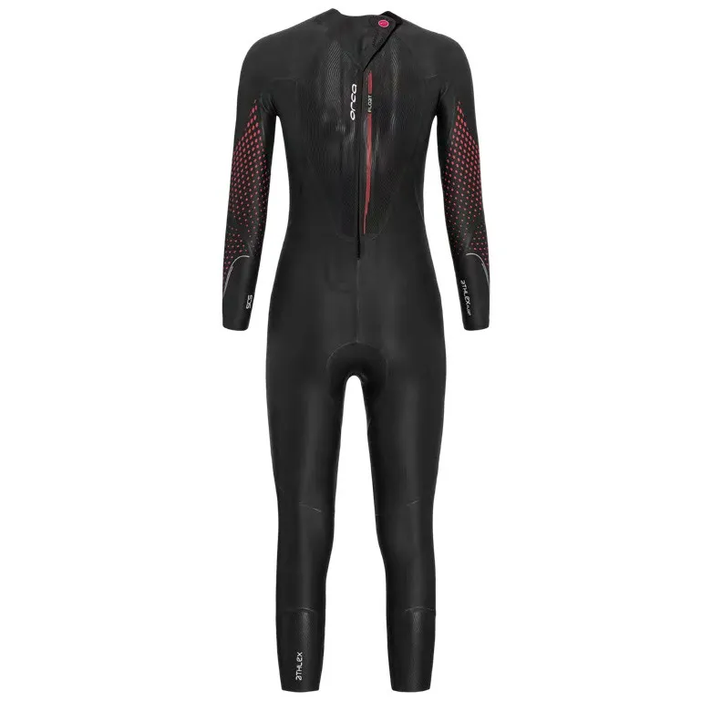 ORCA Athlex Float Neopren-langarm-wetsuit Für Damen ORCA Athlex Float Neopren-langarm-wetsuit Für Damen