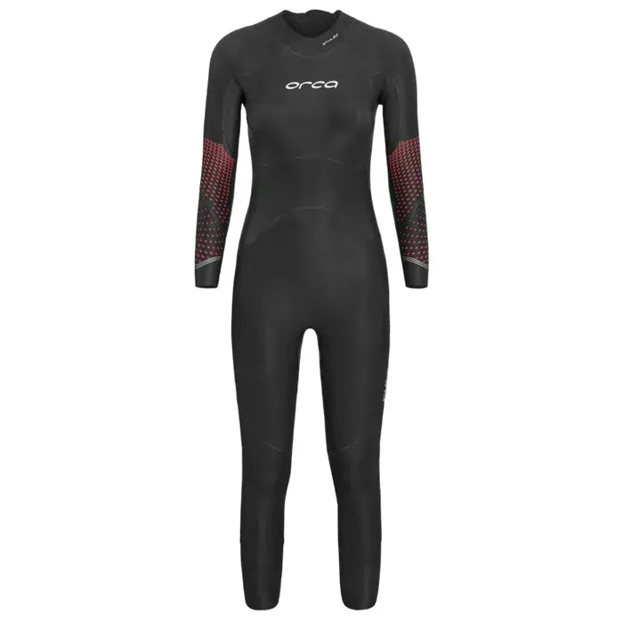 ORCA Athlex Float Neopren-langarm-wetsuit Für Damen ORCA Athlex Float Neopren-langarm-wetsuit Für Damen