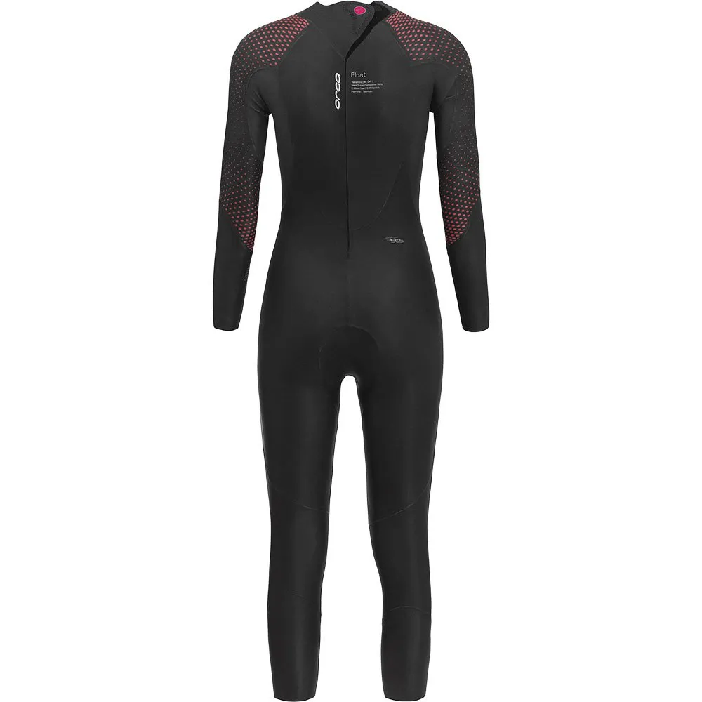 ORCA Athlex Float Neoprenanzug Für Damen ORCA Athlex Float Neoprenanzug Für Damen